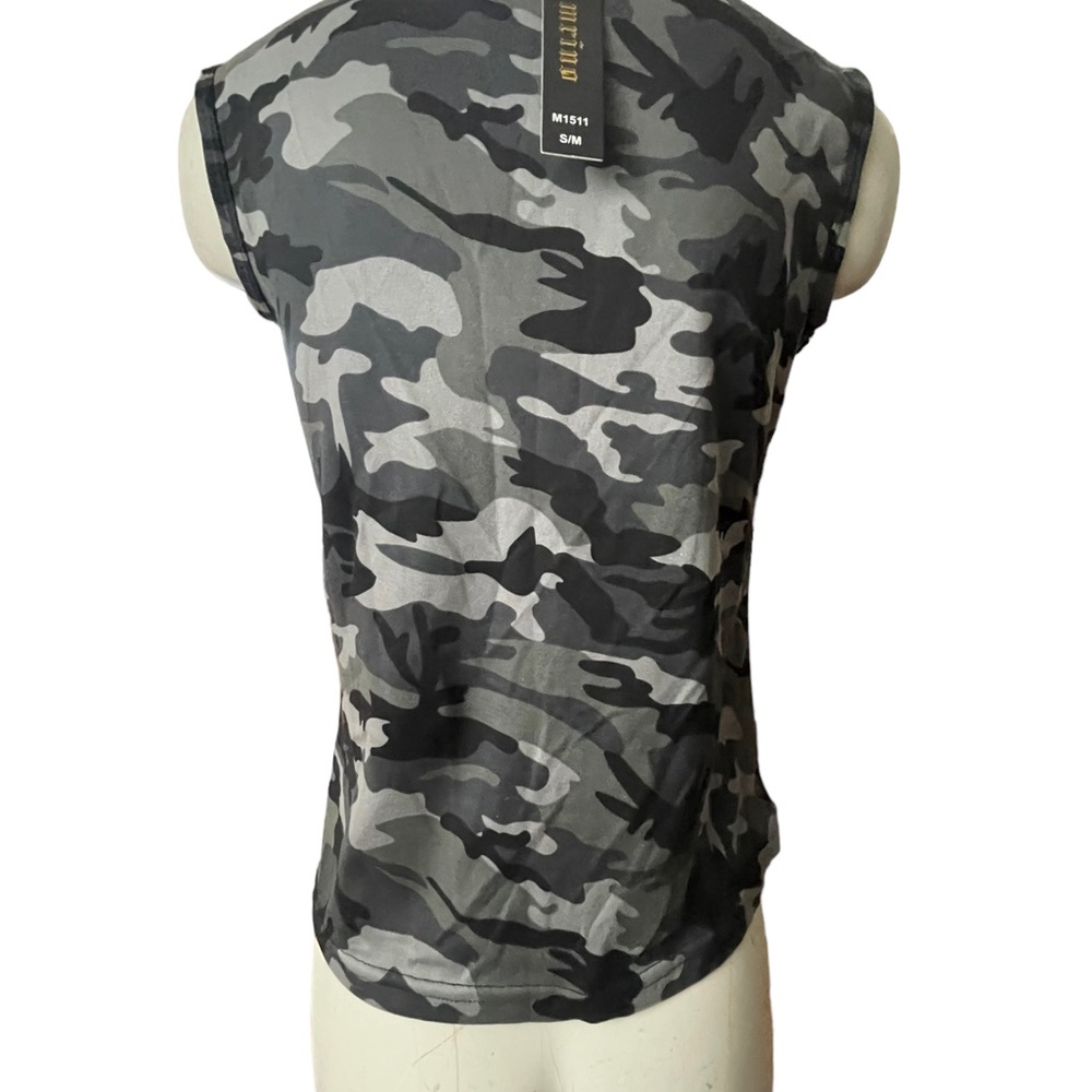 Tank top Size S/M - Picture 8 of 13